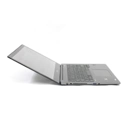 Fujitsu LifeBook U904 14" Core i7 2.1 GHz - SSD 256 Go - 10 Go AZERTY - Français