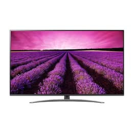 SMART TV LG LCD Ultra HD 4K 124 cm NanoCell 49SM8200