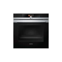 Four Convection naturelle Siemens HB676G0S2