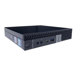 Dell OptiPlex 7060 Micro Core i5 2.1 GHz - SSD 256 Go RAM 8 Go