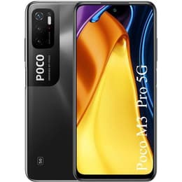 Xiaomi Poco M3 Pro 5G 64 Go - Noir - Débloqué - Dual-SIM