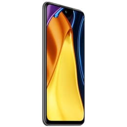 Xiaomi Poco M3 Pro 5G 64 Go - Noir - Débloqué