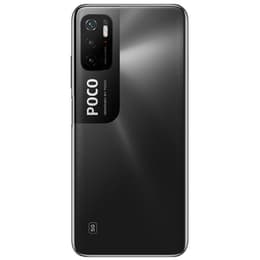 Xiaomi Poco M3 Pro 5G 64 Go - Noir - Débloqué