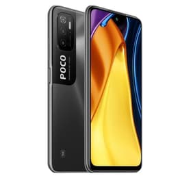 Xiaomi Poco M3 Pro 5G 64 Go - Noir - Débloqué