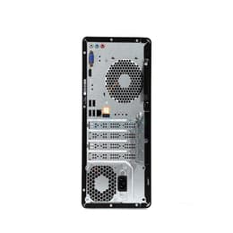 HP Pavilion TP01-0050NL Core i5 2.9 GHz - SSD 256 Go RAM 8 Go