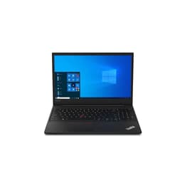 Lenovo ThinkPad E595 15" Ryzen 5 2.1 GHz - SSD 256 Go - 8 Go AZERTY - Français