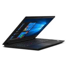 Lenovo ThinkPad E595 15" Ryzen 5 2.1 GHz - SSD 256 Go - 8 Go AZERTY - Français