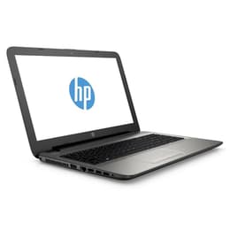 Hp 15-AC604NF 15" Core i5 1.7 GHz - HDD 1 To - 4 Go AZERTY - Français