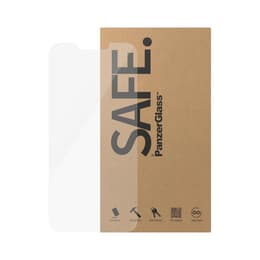 Écran de protection iPhone 14 Plus - Verre - Transparent