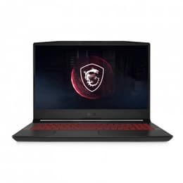 MSI Pulse GL66 12UEOK Dragon Station 15" Core i9 2.9 GHz - SSD 1 TB - 32 Go - NVIDIA GeForce RTX 3060 AZERTY - Français