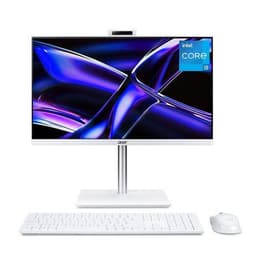 Acer Aspire C24-A 23" Core i5 1.5 GHz - SSD 512 GB - 16GB QWERTY - Anglais