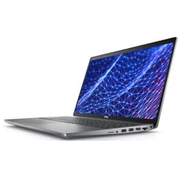 Dell Latitude 5530 15" Core i7 2.2 GHz - SSD 256 Go - 16 Go AZERTY - Français