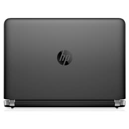 HP ProBook 440 G3 14" Core i5 2.3 GHz - SSD 256 Go - 8 Go QWERTY - Espagnol