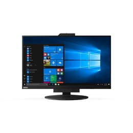 Écran 27" LED WQHD (2560 X 14409 Lenovo ThinkCentre Tiny-in-One 27