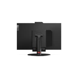 Écran 27" LED WQHD (2560 X 14409 Lenovo ThinkCentre Tiny-in-One 27