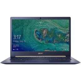 Acer Swift 5 SF514-54T-529H 14" Core i5 1 GHz - SSD 512 Go - 8 Go AZERTY - Français