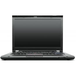 Lenovo ThinkPad T420 14" Core i5 2.5 GHz - SSD 256 Go - 8 Go AZERTY - Français