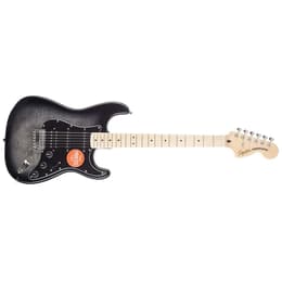 Instruments de musique Squier Affinity Series Stratocaster FMT HSS (MN)