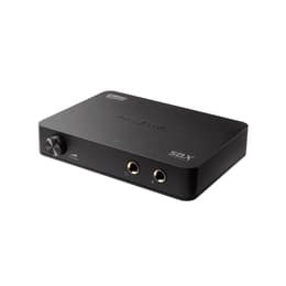 Accessoires audio Creative Sound Blaster X-FI HD