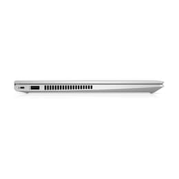 HP ProBook X360 435 G7 13" Ryzen 5 2.3 GHz - SSD 512 Go - 16 Go QWERTY - Italien