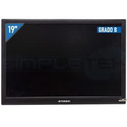 Écran 19" LCD HD Hyundai X90W Senza base