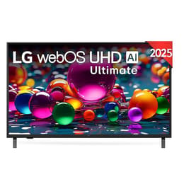SMART TV LG LED Ultra HD 4K 109 cm 43UA75006L