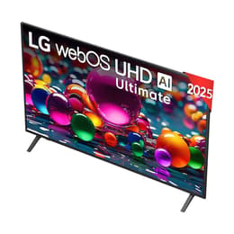 SMART TV LG LED Ultra HD 4K 109 cm 43UA75006L