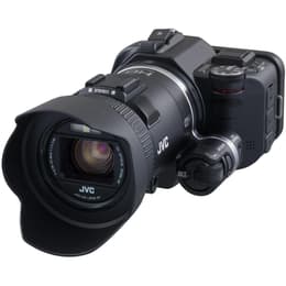 Caméra Jvc GC-PX100BEUM USB 2.0 - Noir