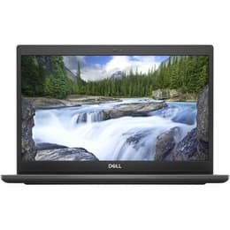 Dell Latitude 3420 14" Core i5 2.4 GHz - SSD 256 Go - 8 Go QWERTY - Portugais