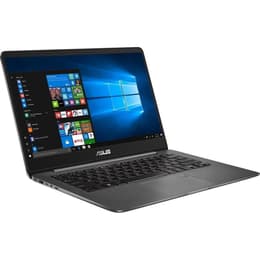 Asus ZenBook UX430UA-5R8256 14" Core i5 1.6 GHz - SSD 256 Go - 8 Go AZERTY - Français
