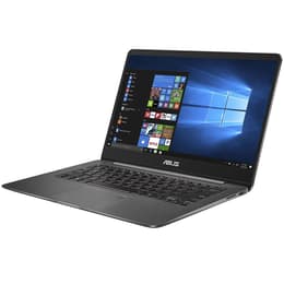 Asus ZenBook UX430UA-5R8256 14" Core i5 1.6 GHz - SSD 256 Go - 8 Go AZERTY - Français