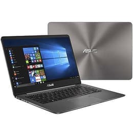 Asus ZenBook UX430UA-5R8256 14" Core i5 1.6 GHz - SSD 256 Go - 8 Go AZERTY - Français