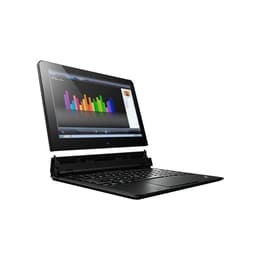 Lenovo ThinkPad Helix 11" Core i5 1.8 GHz - SSD 128 Go - 4 Go AZERTY - Français