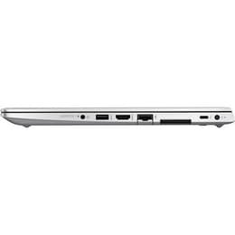 Hp EliteBook 840 G5 14" Core i5 1.7 GHz - SSD 256 Go - 16 Go AZERTY - Français