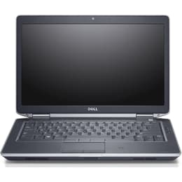 Dell Latitude E6440 14" Core i5 2.6 GHz - HDD 320 Go - 4 Go QWERTZ - Allemand