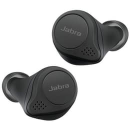 Ecouteurs Intra-auriculaire Bluetooth Réducteur de bruit - Jabra Elite 75T