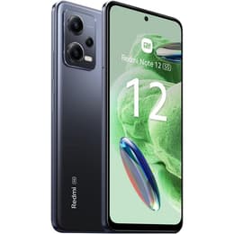 Xiaomi Redmi Note 12 128 Go - Noir - Débloqué