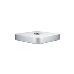 Mac Mini (Octobre 2014) Core i5 2,8 GHz - SSD 128 Go + HDD 1 To - 8Go