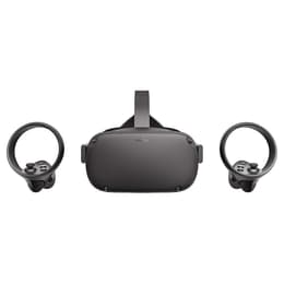 Casque VR - Réalité Virtuelle Oculus Quest