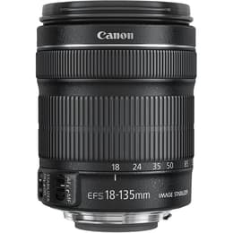 Objectif Canon EF-S 18-135mm f/3.5-5.6 IS STM Canon EF-S 18-135mm 3.5
