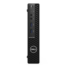 Dell OptiPlex 3080 Core i5 2.3 GHz - SSD 512 Go RAM 16 Go