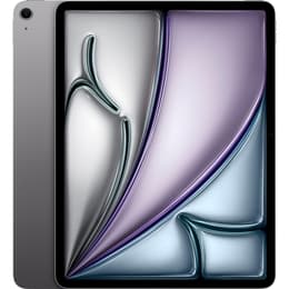iPad Air 13" (2025) 7e génération 512 Go - WiFi + 5G - Gris Sidéral