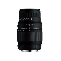 Objectif Sigma 70-300 mm f/4-5.6 DG Macro Nikon 70-300mm f/4-5.6