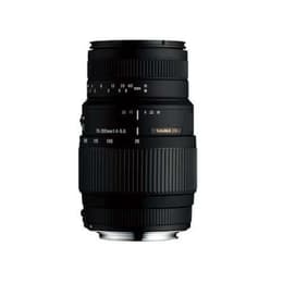 Objectif Sigma 70-300 mm f/4-5.6 DG Macro DG 70-300mm f/4-5.6