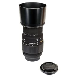 Objectif Sigma 70-300 mm f/4-5.6 DG Macro Nikon 70-300mm f/4-5.6