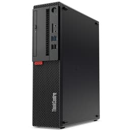 Lenovo ThinkCentre M720S Core i5 2.1 GHz - SSD 256 Go RAM 16 Go