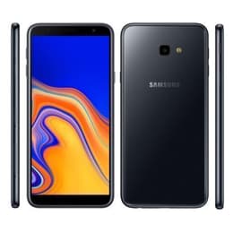 Galaxy J4+ 16 Go - Noir - Débloqué - Dual-SIM
