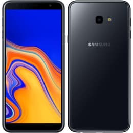 Galaxy J4+ 16 Go - Noir - Débloqué