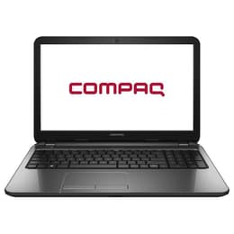Compaq 15-H001SF 15" A4 1.5 GHz - HDD 750 Go - 6 Go AZERTY - Français
