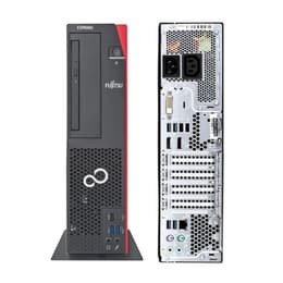 Fujitsu Esprimo D958 SFF Core i5 3 GHz - SSD 512 Go RAM 16 Go